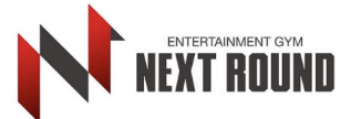 NRXT ROUNDのロゴ